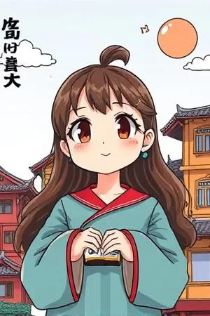 《雪线以南》封面：雪山脚下亮着灯的小邮局与落雪